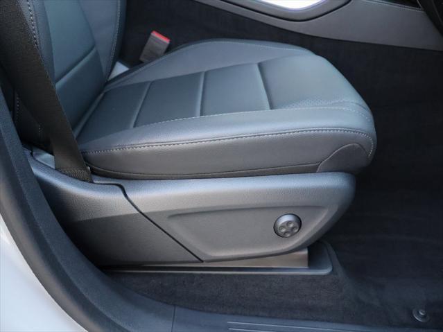 used 2024 Mercedes-Benz GLE 350 car, priced at $59,990