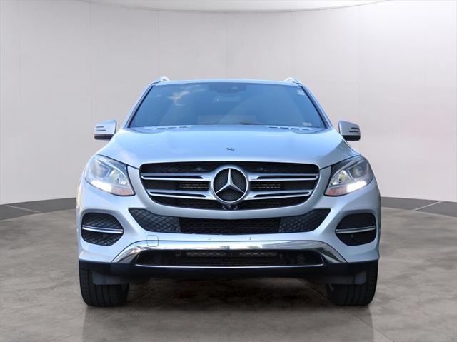 used 2018 Mercedes-Benz GLE 350 car, priced at $22,990