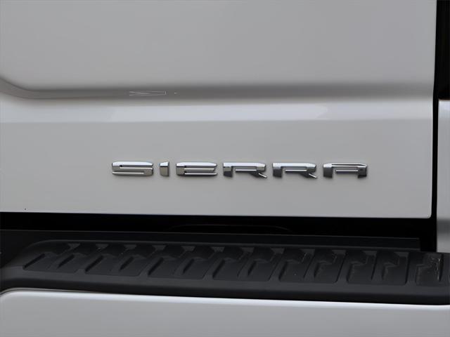 used 2024 GMC Sierra 1500 car, priced at $70,990