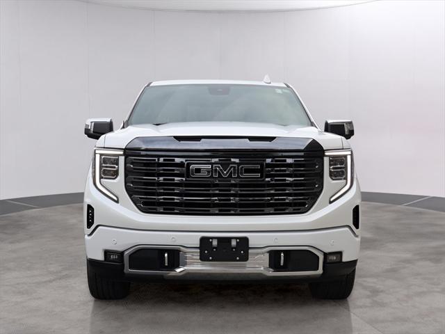 used 2024 GMC Sierra 1500 car, priced at $70,990