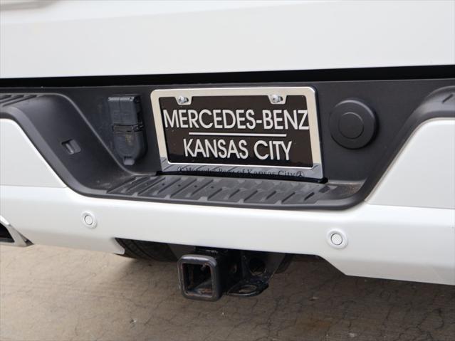 used 2024 GMC Sierra 1500 car, priced at $70,990