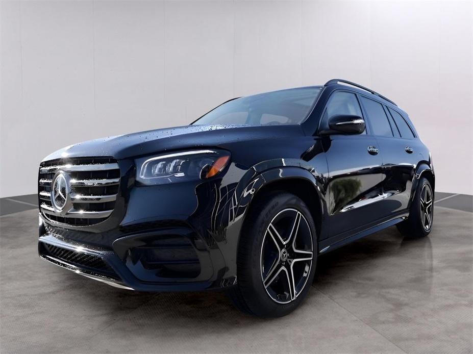 new 2024 Mercedes-Benz GLS 450 car, priced at $95,320