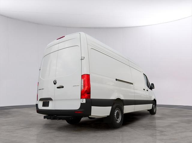 new 2024 Mercedes-Benz Sprinter 2500 car, priced at $68,050