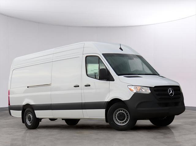 new 2024 Mercedes-Benz Sprinter 2500 car, priced at $68,050