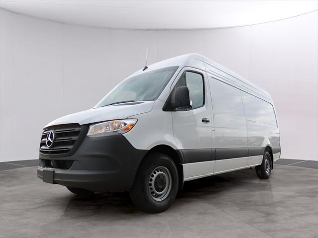 new 2024 Mercedes-Benz Sprinter 2500 car, priced at $68,050