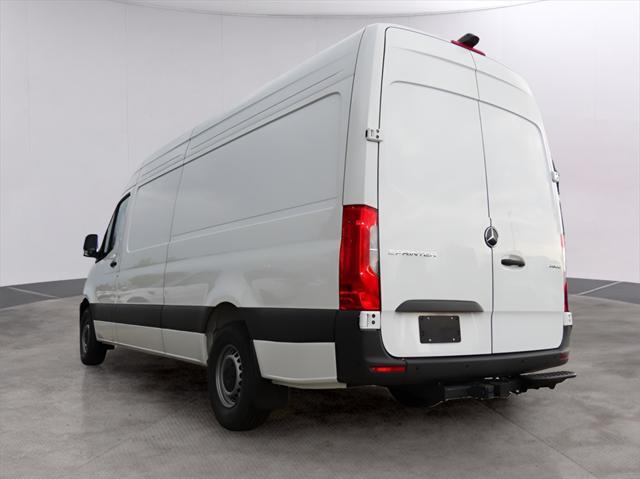 new 2024 Mercedes-Benz Sprinter 2500 car, priced at $68,050