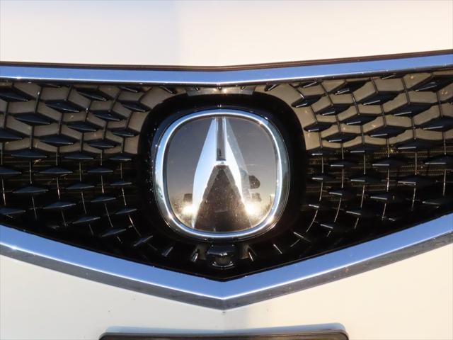 used 2020 Acura MDX car, priced at $31,990