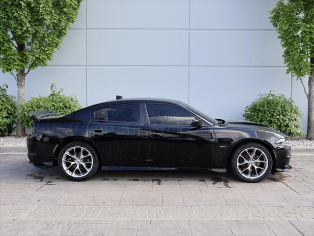 used 2019 Dodge Charger car, priced at $25,990