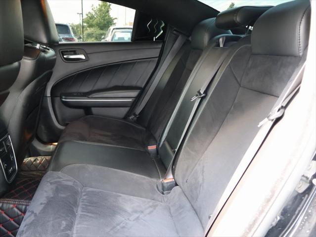used 2019 Dodge Charger car, priced at $25,990