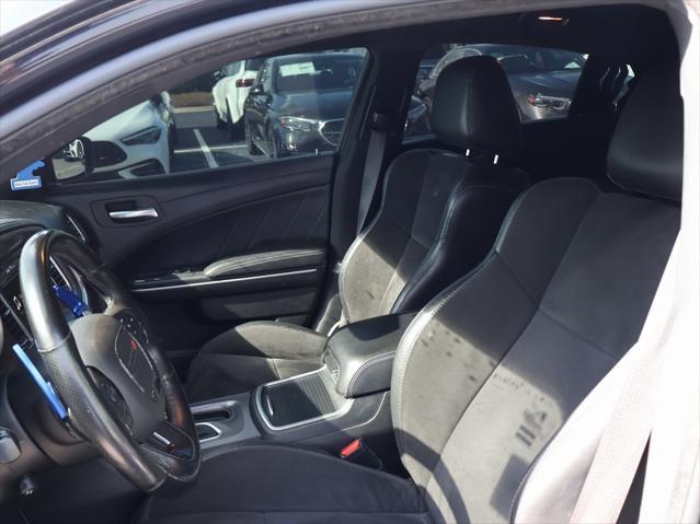 used 2019 Dodge Charger car, priced at $25,990