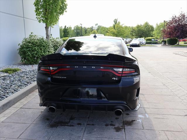 used 2019 Dodge Charger car, priced at $25,990