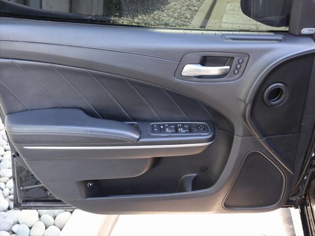 used 2019 Dodge Charger car, priced at $25,990