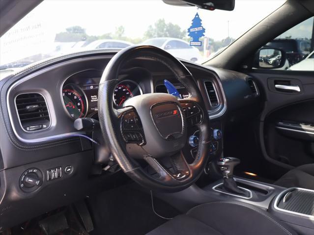 used 2019 Dodge Charger car, priced at $25,990