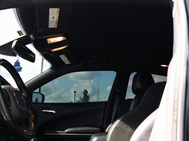 used 2019 Dodge Charger car, priced at $25,990