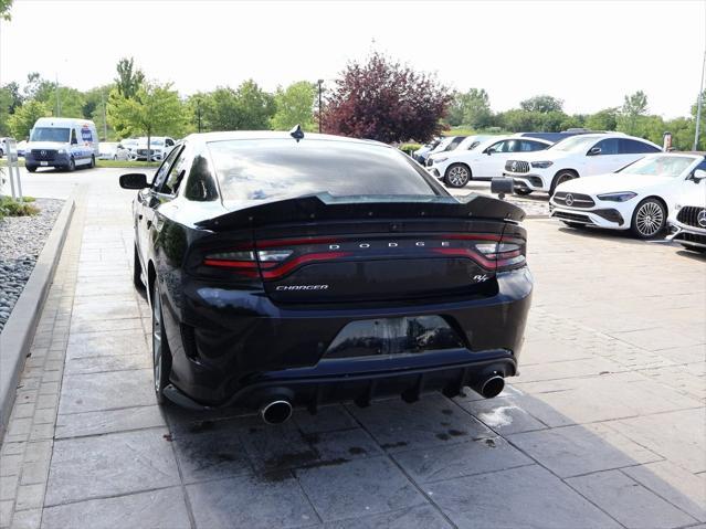used 2019 Dodge Charger car, priced at $25,990