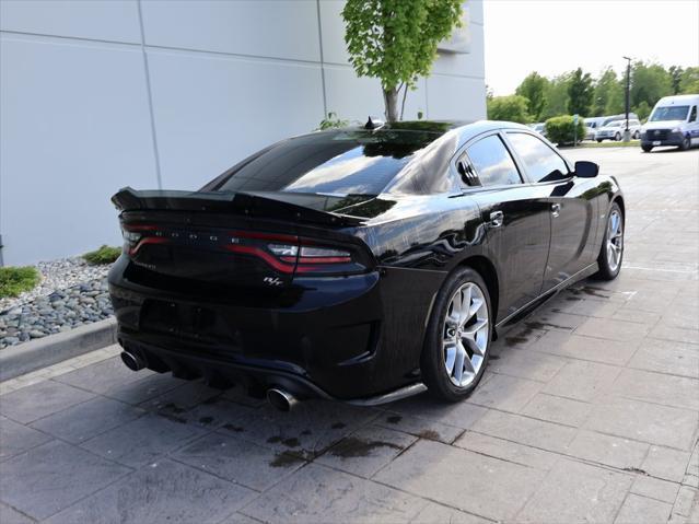 used 2019 Dodge Charger car, priced at $25,990