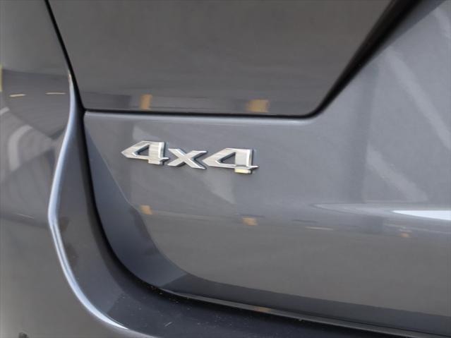 used 2022 Jeep Grand Cherokee car, priced at $33,990