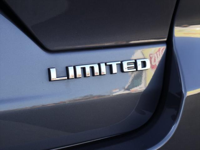 used 2022 Jeep Grand Cherokee car, priced at $33,990
