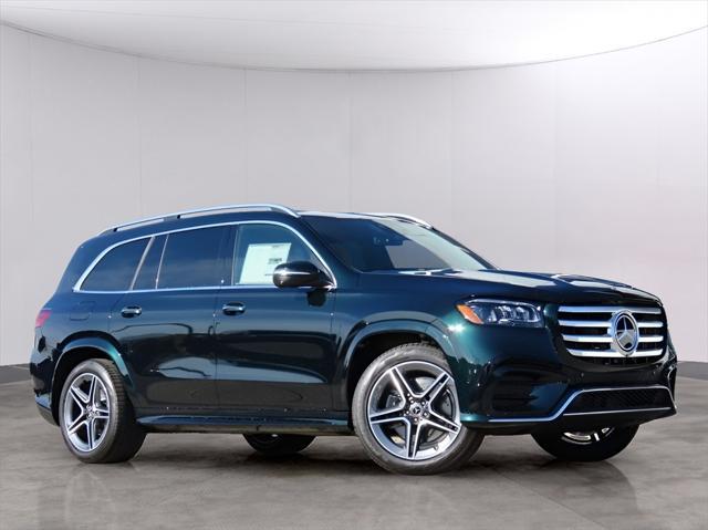 new 2024 Mercedes-Benz GLS 450 car, priced at $94,770