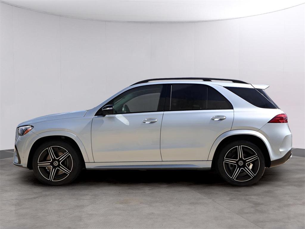 new 2025 Mercedes-Benz GLE 350 car, priced at $77,600