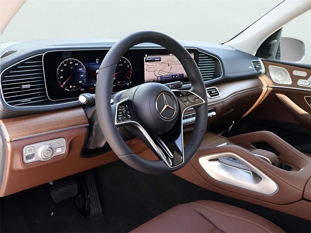 new 2025 Mercedes-Benz GLE 350 car, priced at $77,600