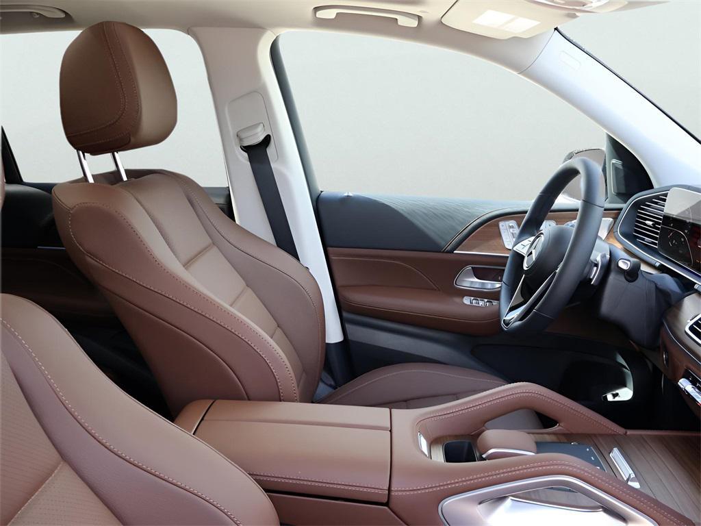 new 2025 Mercedes-Benz GLE 350 car, priced at $77,600