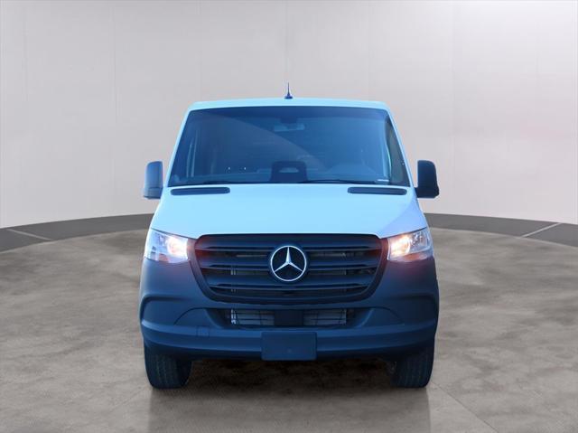 new 2025 Mercedes-Benz Sprinter 2500 car, priced at $53,790