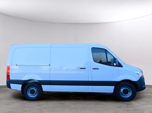 new 2025 Mercedes-Benz Sprinter 2500 car, priced at $53,790