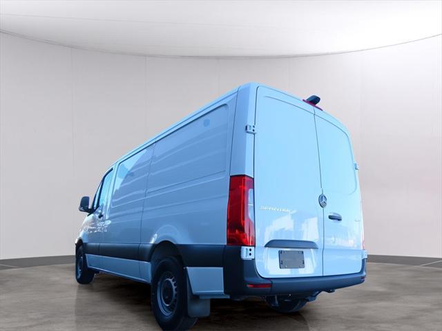 new 2025 Mercedes-Benz Sprinter 2500 car, priced at $53,790