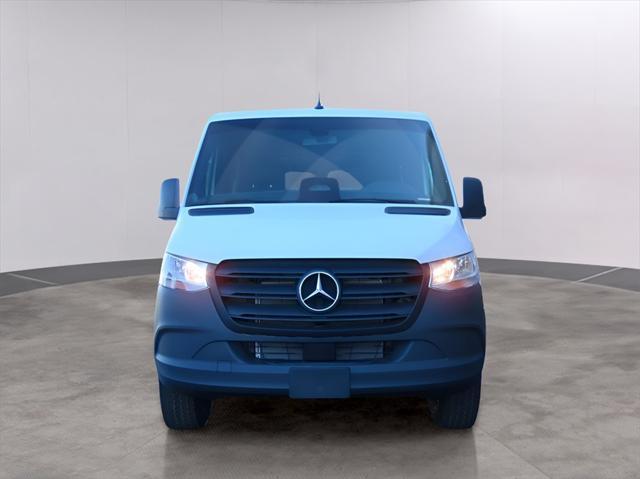 new 2025 Mercedes-Benz Sprinter 2500 car, priced at $53,790