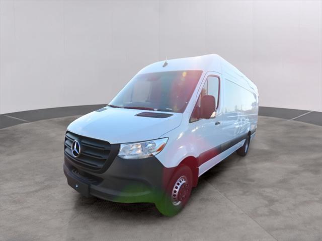 new 2024 Mercedes-Benz Sprinter 3500XD car, priced at $75,785