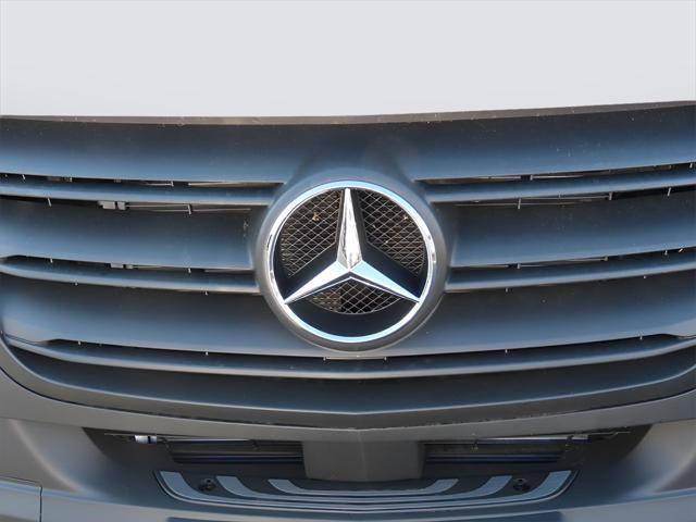 new 2024 Mercedes-Benz Sprinter 3500XD car, priced at $75,785