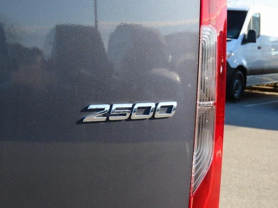 new 2024 Mercedes-Benz Sprinter 2500 car, priced at $75,953