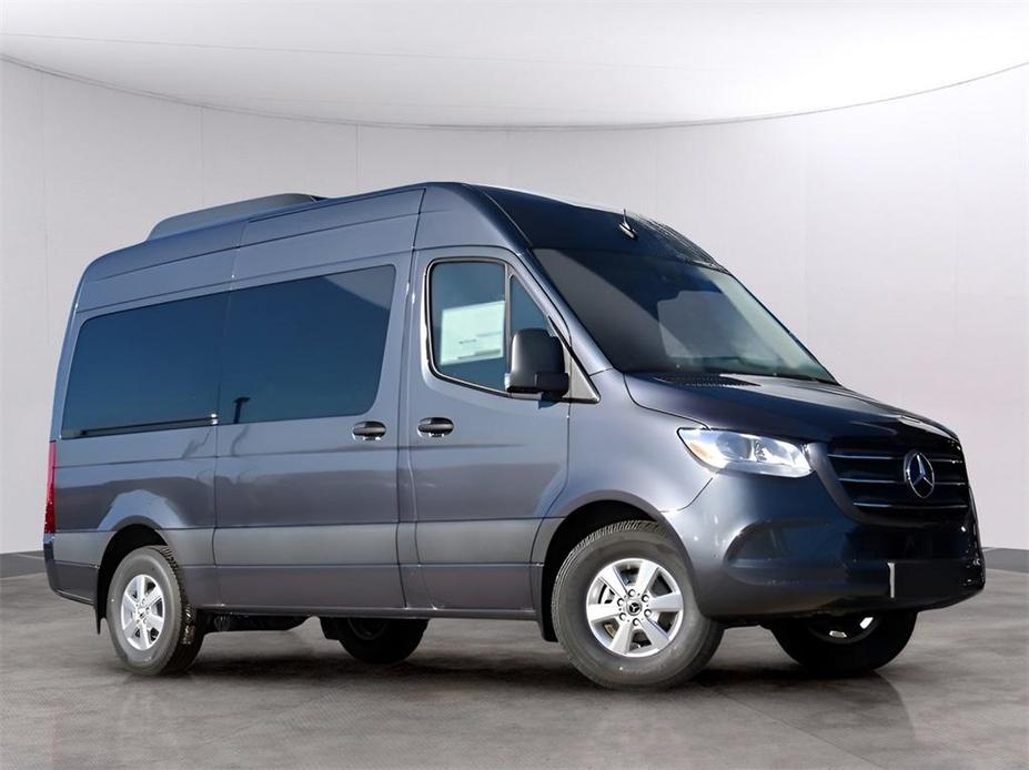 new 2024 Mercedes-Benz Sprinter 2500 car, priced at $75,953