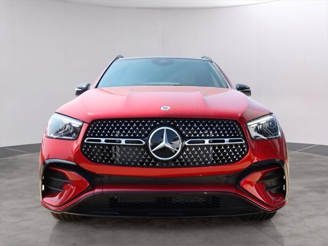 new 2025 Mercedes-Benz GLE 350 car, priced at $76,600