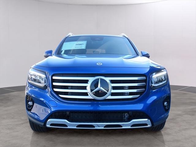 new 2024 Mercedes-Benz GLB 250 car, priced at $50,900