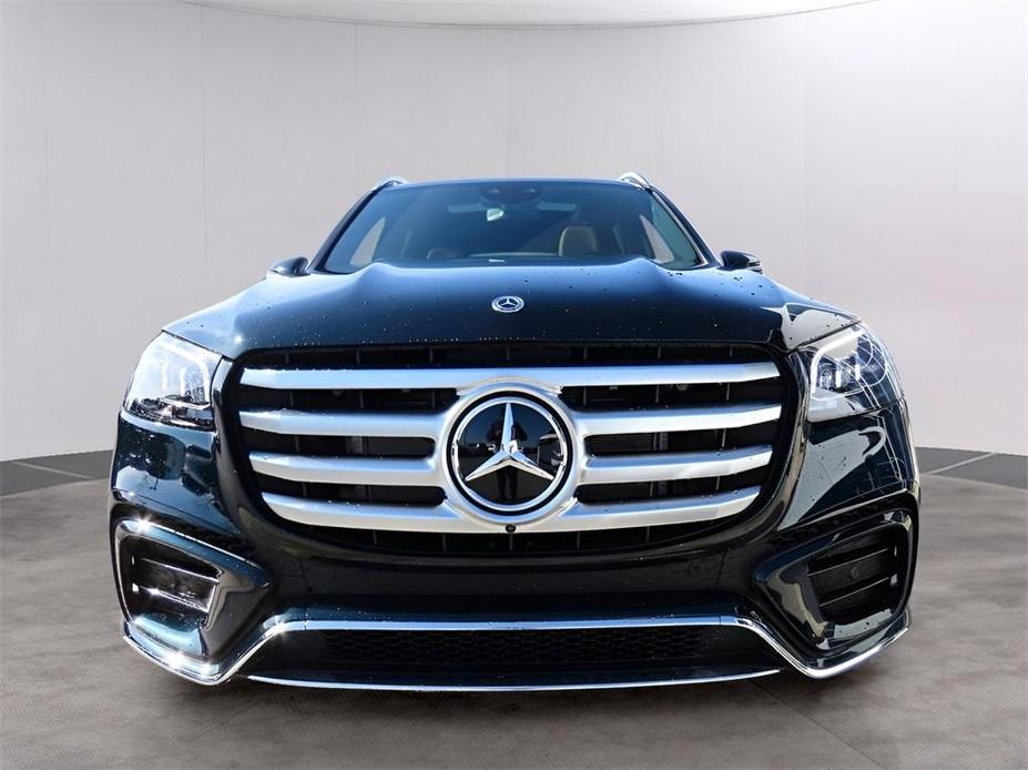 new 2024 Mercedes-Benz GLS 450 car, priced at $94,770