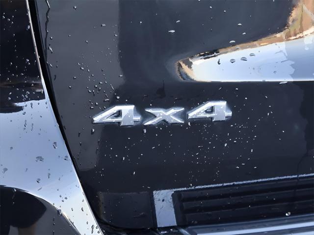 used 2018 Jeep Grand Cherokee car, priced at $25,490