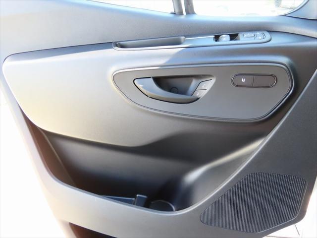 new 2024 Mercedes-Benz Sprinter 3500XD car, priced at $75,687