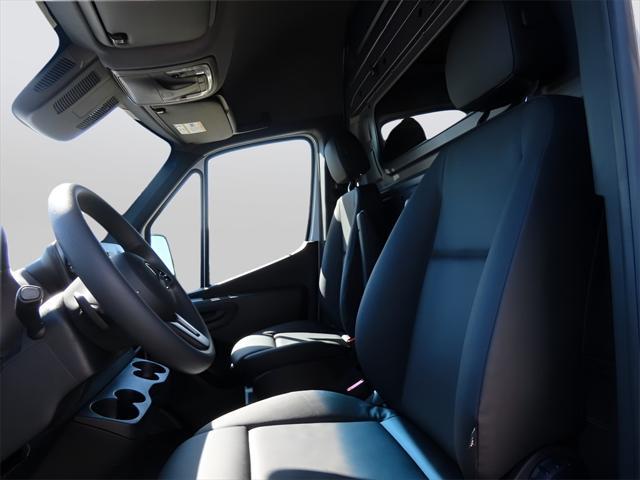 new 2024 Mercedes-Benz Sprinter 3500XD car, priced at $75,687