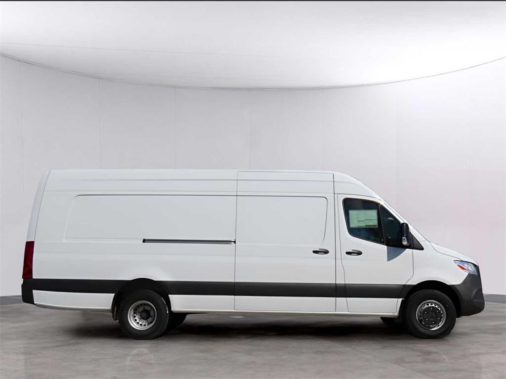 new 2024 Mercedes-Benz Sprinter 3500XD car, priced at $75,687