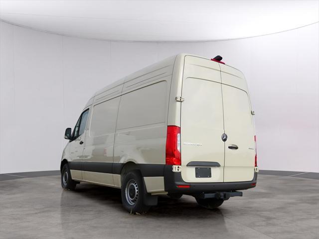 new 2024 Mercedes-Benz Sprinter 2500 car, priced at $65,006