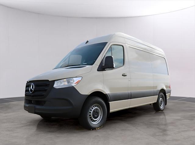 new 2024 Mercedes-Benz Sprinter 2500 car, priced at $65,006