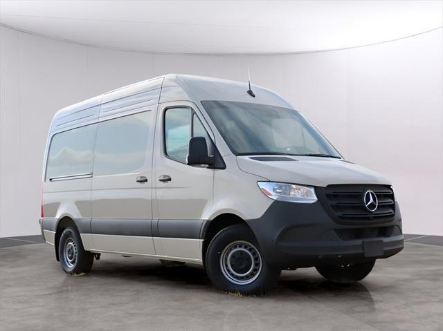 new 2024 Mercedes-Benz Sprinter 2500 car, priced at $65,006