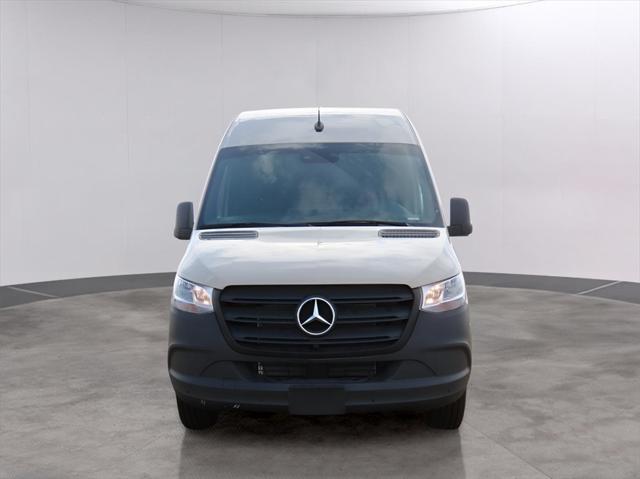 new 2024 Mercedes-Benz Sprinter 2500 car, priced at $65,006