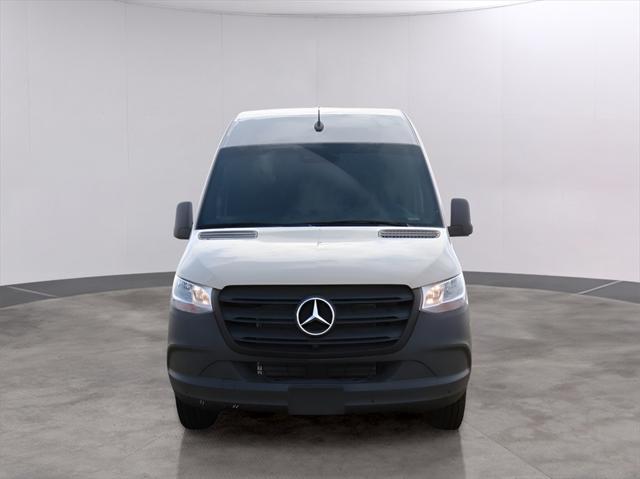 new 2024 Mercedes-Benz Sprinter 2500 car, priced at $65,006