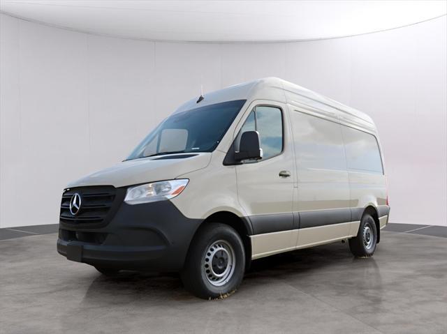 new 2024 Mercedes-Benz Sprinter 2500 car, priced at $65,006