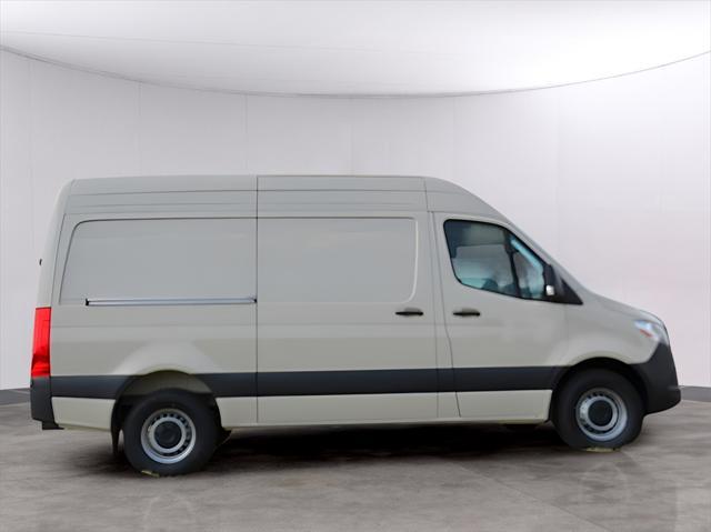 new 2024 Mercedes-Benz Sprinter 2500 car, priced at $65,006