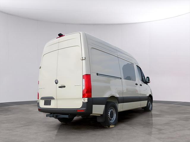 new 2024 Mercedes-Benz Sprinter 2500 car, priced at $65,006