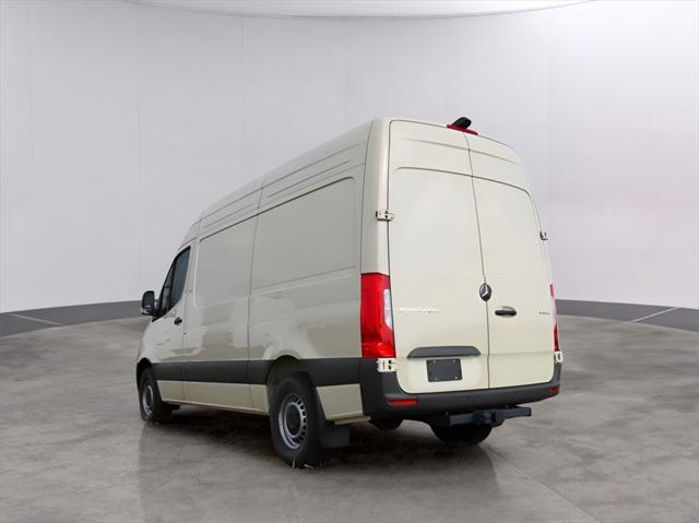 new 2024 Mercedes-Benz Sprinter 2500 car, priced at $65,006